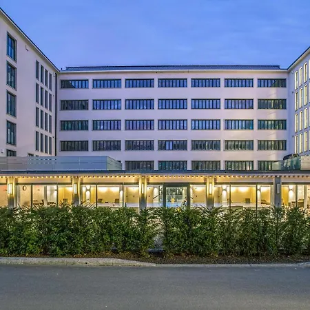 Apartment Prince Binz
