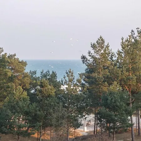 Apartamento Prince *