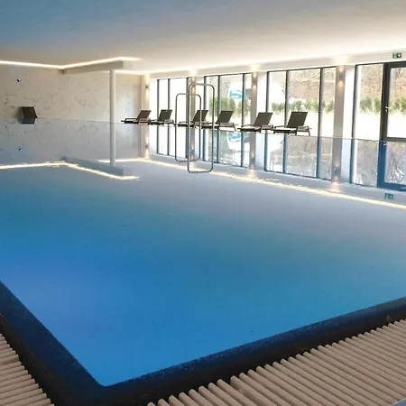 Apartamento Prince *