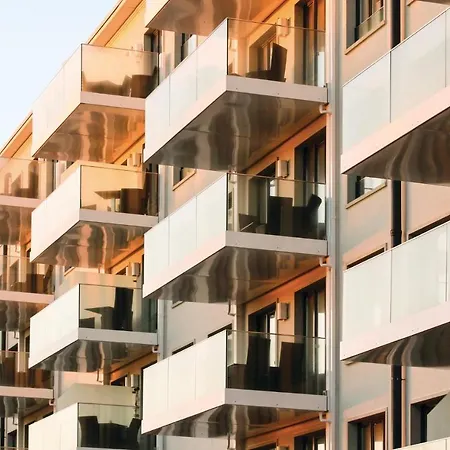 Prince Apartmán Lubkow