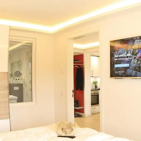 Apartman Prince