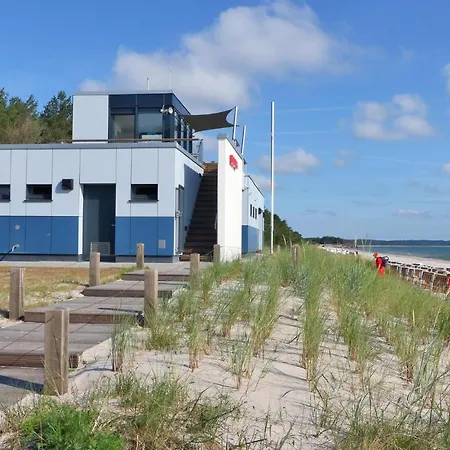 Apartmán Prince Lubkow