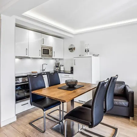 Prince Apartman *