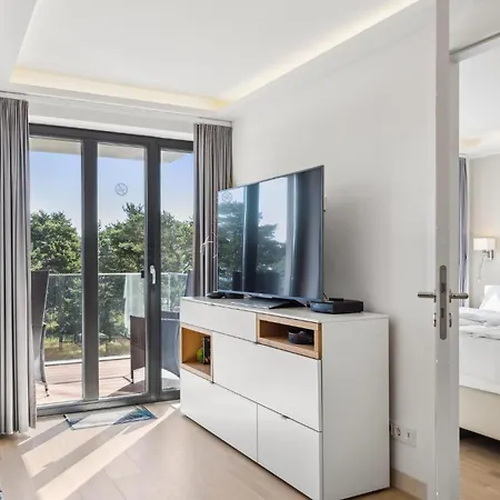 Apartamento Prince *