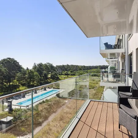 Apartment Prince Binz