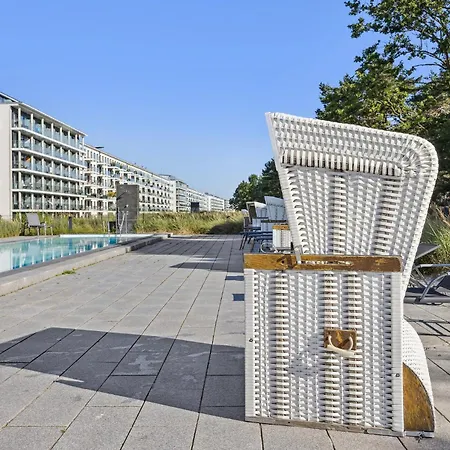 Prince Apartment