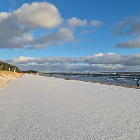 Apartamento Prince *