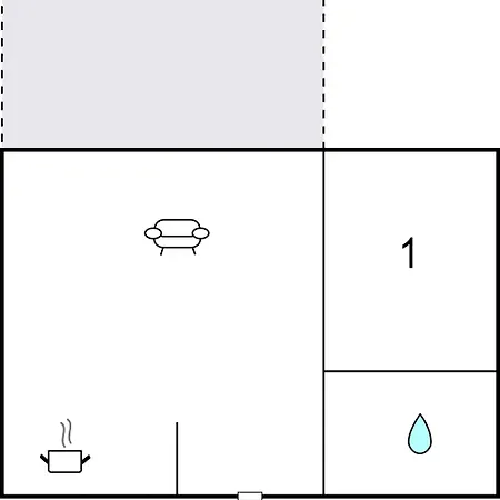 شقة Prince Lubkow