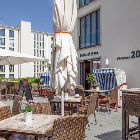 Apartamento Prince *