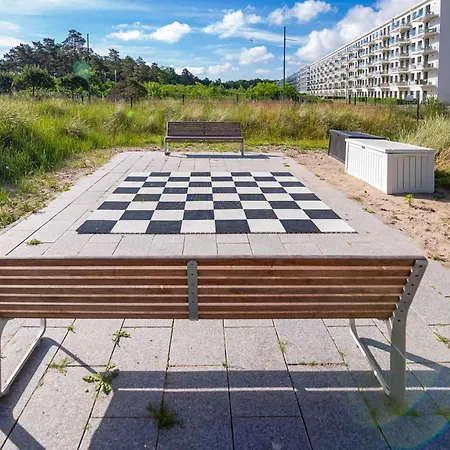 Apartamento Prince *